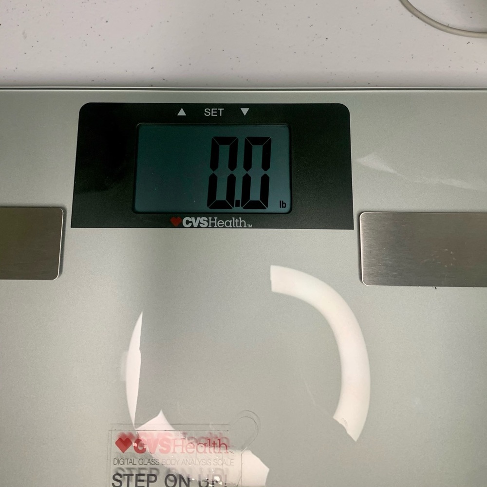 Digital Scale - Picture 3 of 3